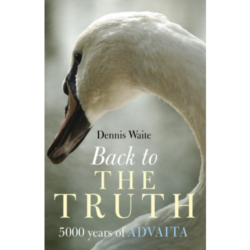 Collective Ink Back to the Truth – 5000 years of Advaita (häftad, eng)