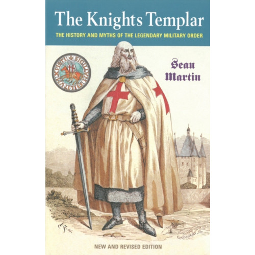 Oldcastle books ltd The Knights Templar (häftad, eng)