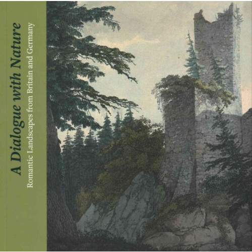Paul Holberton Publishing Ltd A Dialogue with Nature (häftad, eng)