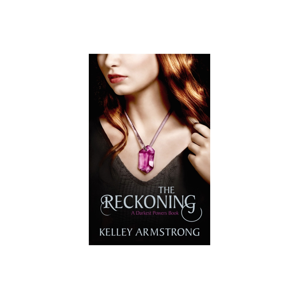 Produktbild för The Reckoning (häftad, eng)