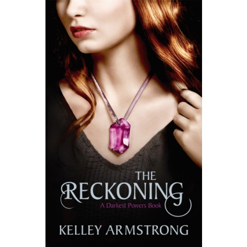 Little, Brown Book Group The Reckoning (häftad, eng)