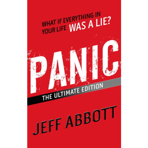 Little, Brown Book Group Panic (häftad, eng)