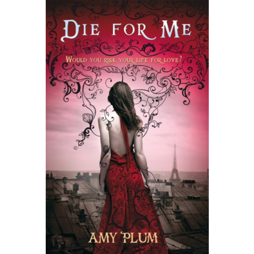Little, Brown Book Group Die For Me (häftad, eng)