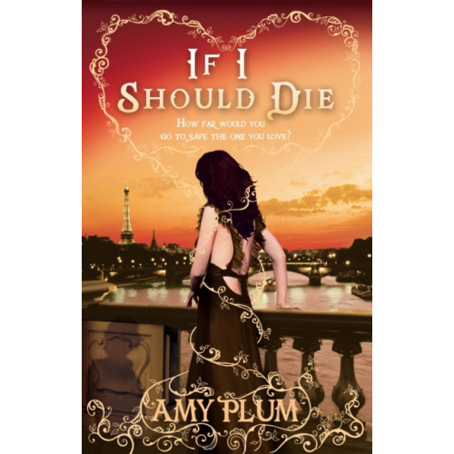 Little, Brown Book Group If I Should Die (häftad, eng)