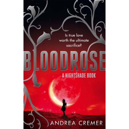 Little, Brown Book Group Bloodrose (häftad, eng)