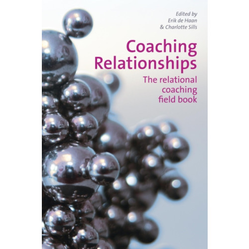 Libri Publishing Coaching Relationships (häftad, eng)