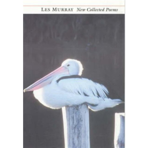 Carcanet Press Ltd New Collected Poems (häftad, eng)