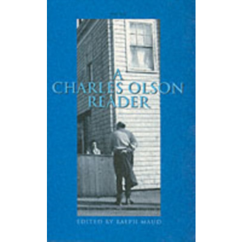 Carcanet Press Ltd A Charles Olson Reader (häftad, eng)