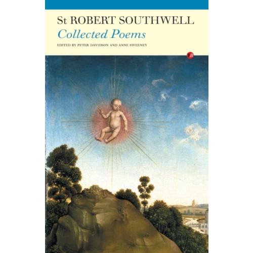 Carcanet Press Ltd Collected Poems of Robert Southwell (häftad, eng)