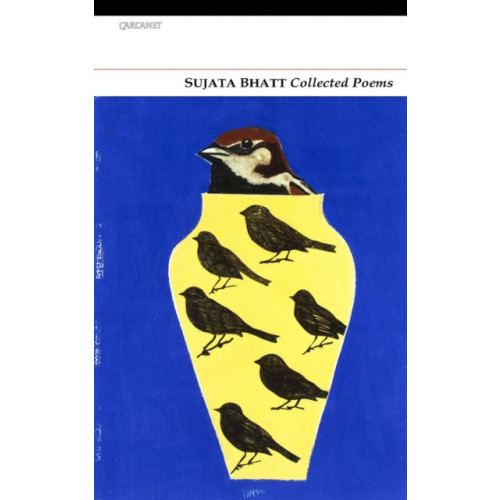 Carcanet Press Ltd Collected Poems (häftad, eng)
