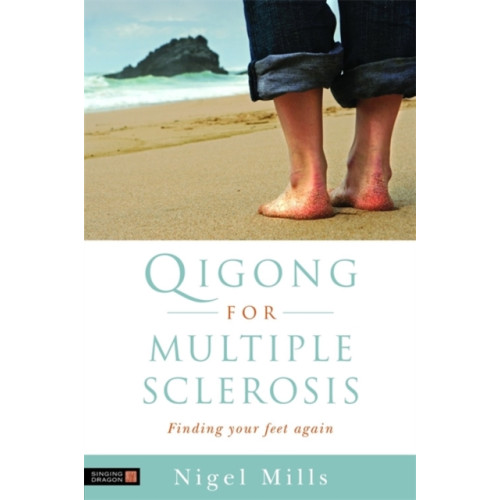 Jessica kingsley publishers Qigong for Multiple Sclerosis (häftad, eng)