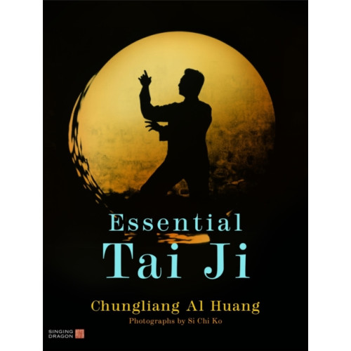 Jessica kingsley publishers Essential Tai Ji (häftad, eng)