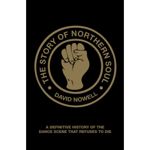 HarperCollins Publishers The Story of Northern Soul (häftad, eng)
