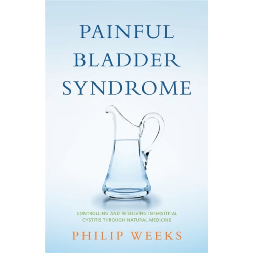 Jessica kingsley publishers Painful Bladder Syndrome (häftad, eng)