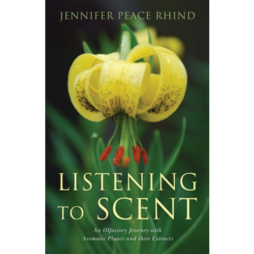 Jessica kingsley publishers Listening to Scent (häftad, eng)