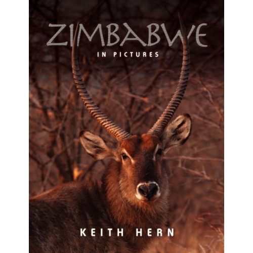MX Publishing Zimbabwe in Pictures (häftad, eng)