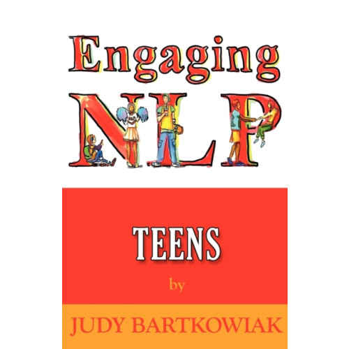 MX Publishing NLP For Teens (häftad, eng)