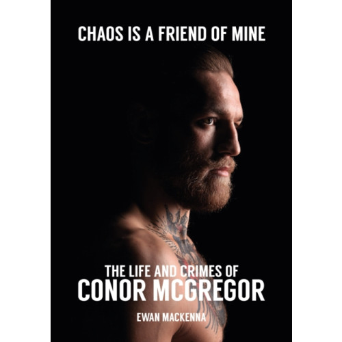 De Coubertin Books Chaos is a Friend of Mine (häftad, eng)