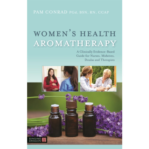 Jessica kingsley publishers Women's Health Aromatherapy (häftad, eng)