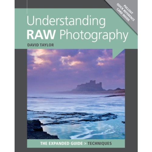 GMC Publications Understanding RAW Photography (häftad, eng)