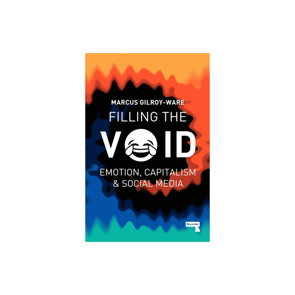 Produktbild för Filling the Void (häftad, eng)