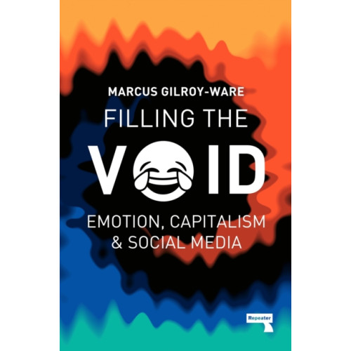Watkins Media Limited Filling the Void (häftad, eng)