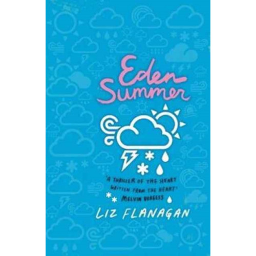 David Fickling Books Eden Summer (häftad, eng)