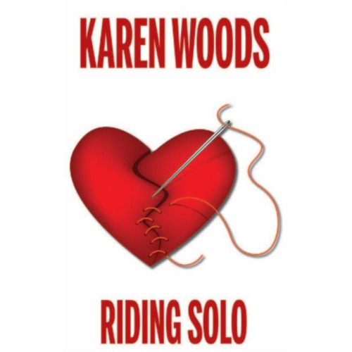 Empire Publications Ltd Riding Solo (häftad, eng)