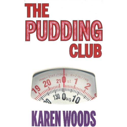 Empire Publications Ltd Pudding Club (häftad, eng)