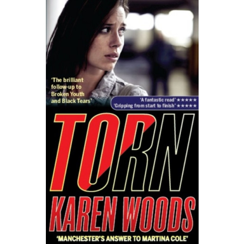 Empire Publications Ltd Torn (häftad, eng)