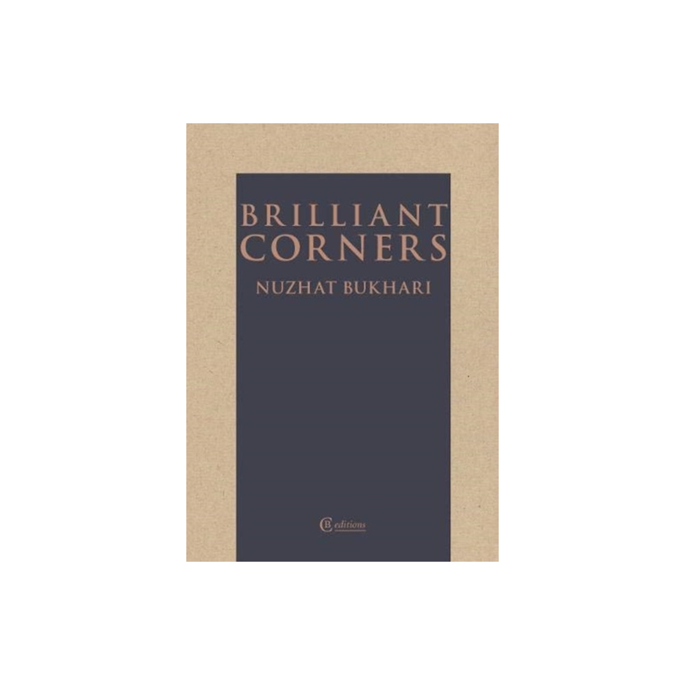 Produktbild för Brilliant Corners (häftad, eng)