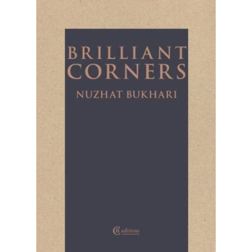 CB Editions Brilliant Corners (häftad, eng)