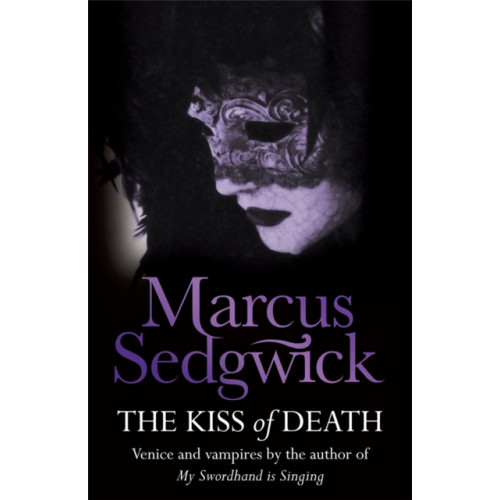 Hachette Children's Group The Kiss of Death (häftad, eng)