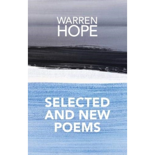 Greenwich Exchange Ltd Selected and New Poems (häftad, eng)