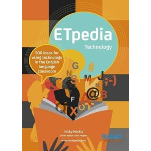 Pavilion Publishing and Media Ltd ETpedia Technology (bok, spiral, eng)