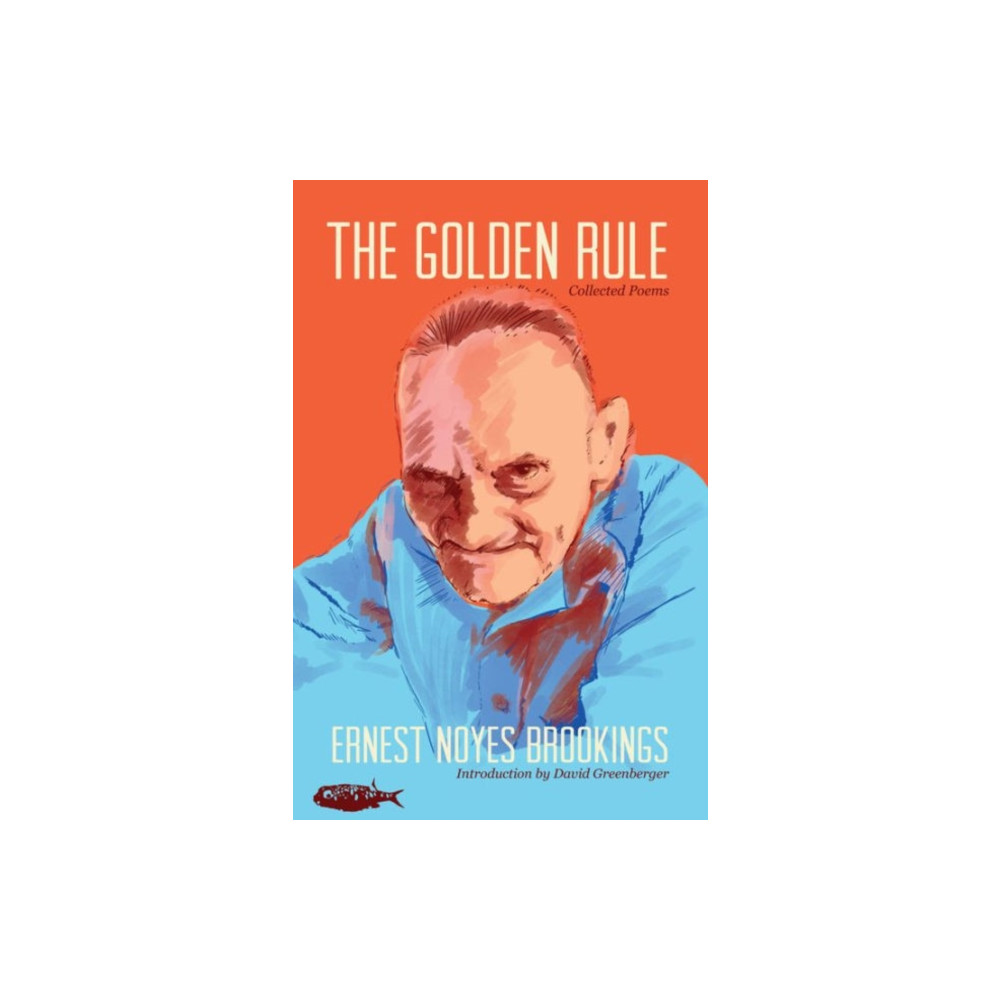 Produktbild för The Golden Rule (häftad, eng)