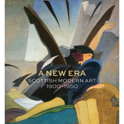 National Galleries of Scotland A New Era (häftad, eng)