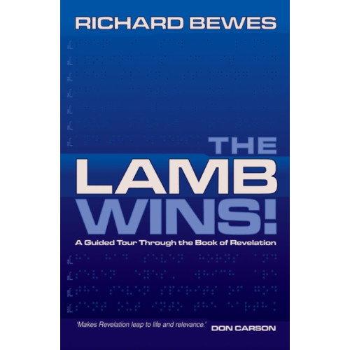 Christian Focus Publications Ltd The Lamb Wins (häftad, eng)