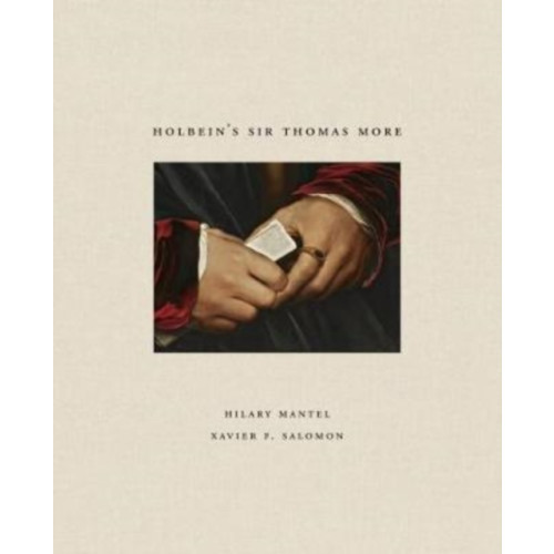 D Giles Ltd Holbein's Sir Thomas More (inbunden, eng)
