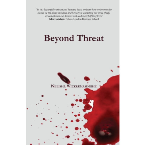 Triarchy Press Beyond Threat (häftad, eng)