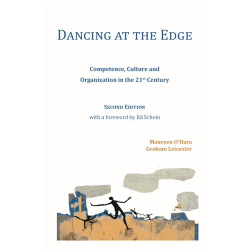 Triarchy Press Dancing at the Edge (häftad, eng)