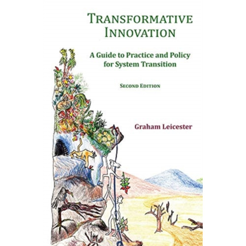 Triarchy Press Transformative Innovation (inbunden, eng)