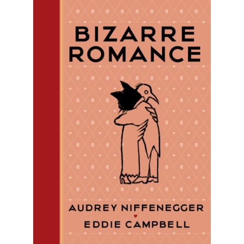 Vintage Publishing Bizarre Romance (inbunden, eng)