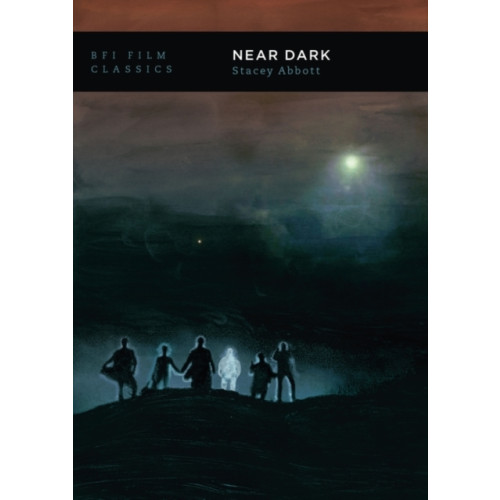 Bloomsbury Publishing PLC Near Dark (häftad, eng)