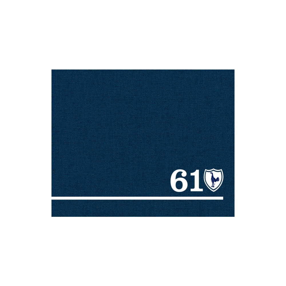 Produktbild för 61 (inbunden, eng)