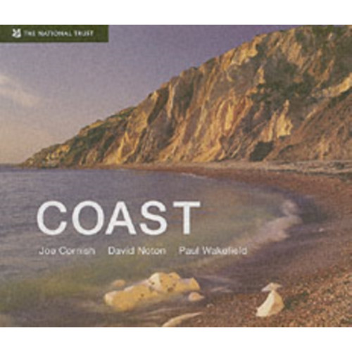 HarperCollins Publishers Coast (häftad, eng)