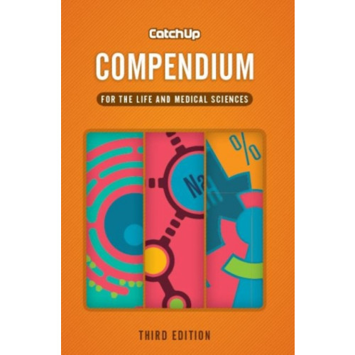 Scion Publishing Ltd Catch Up Compendium, third edition (häftad, eng)