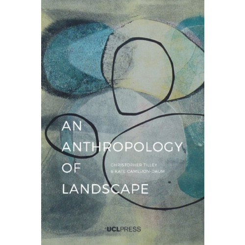 UCL Press An Anthropology of Landscape (häftad, eng)