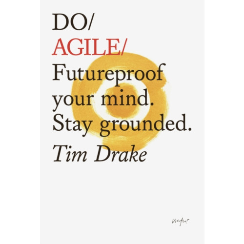 The Do Book Co Do Agile (häftad, eng)