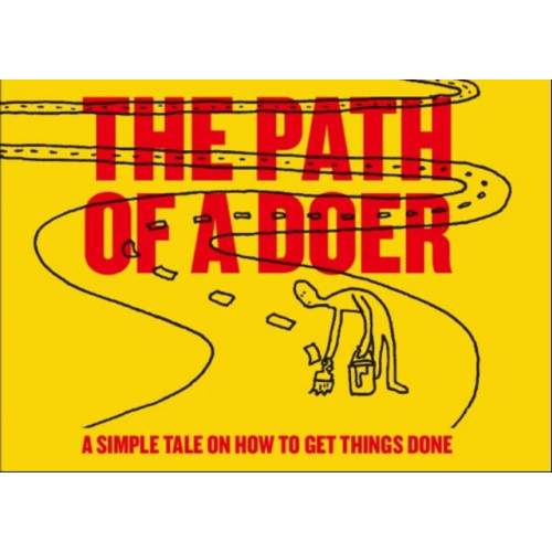 The Do Book Co The Path of a Doer (häftad, eng)